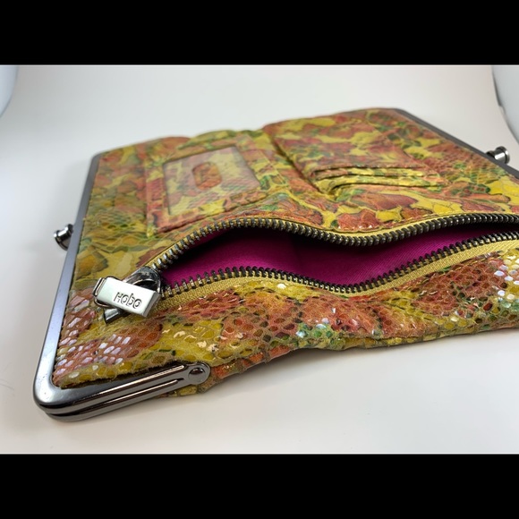 Hobo wallet - Picture 3 of 5